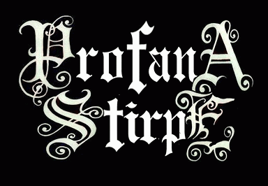 logo Profana Stirpe